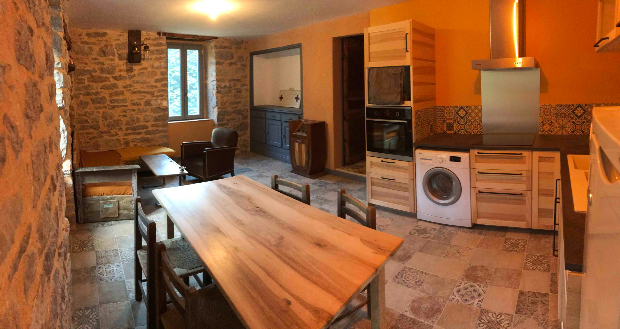 GreenGo Gîte Occitanie Évasion