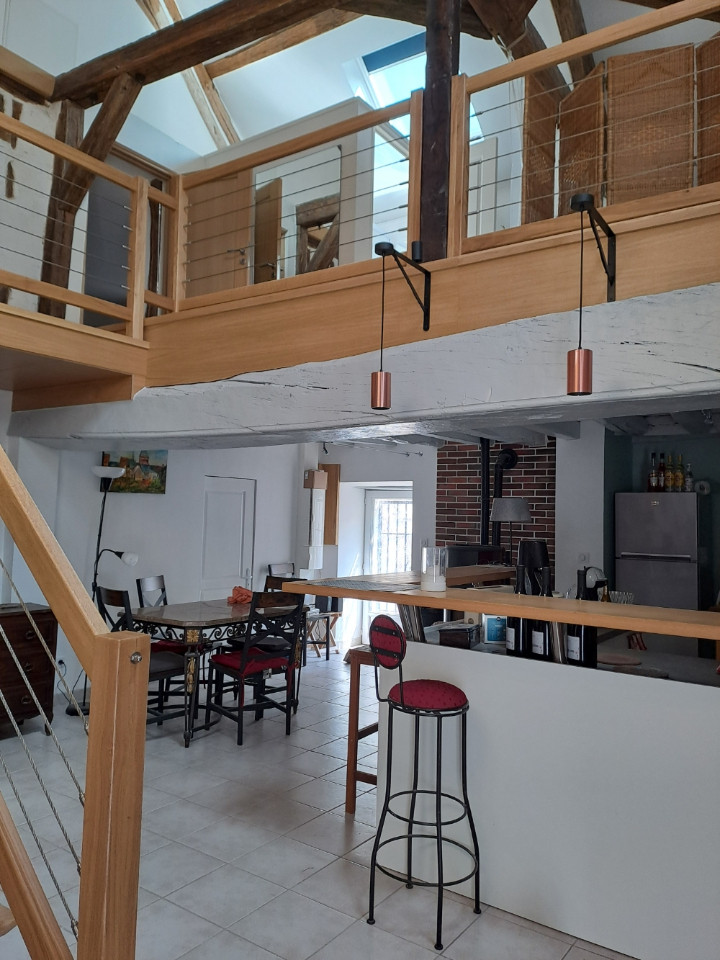 GreenGo Maison ligérienne