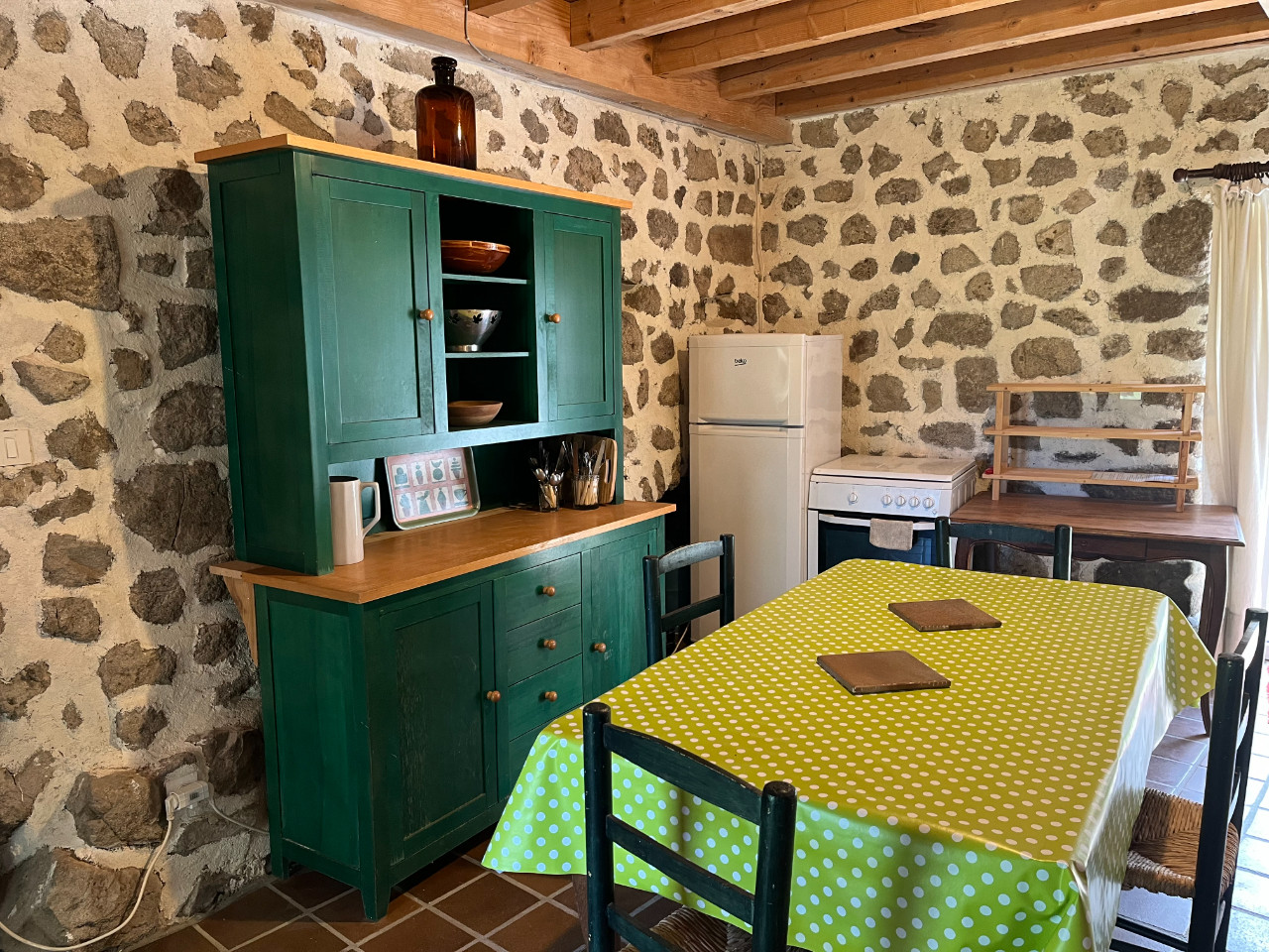 GreenGo location vacances écoresponsables
