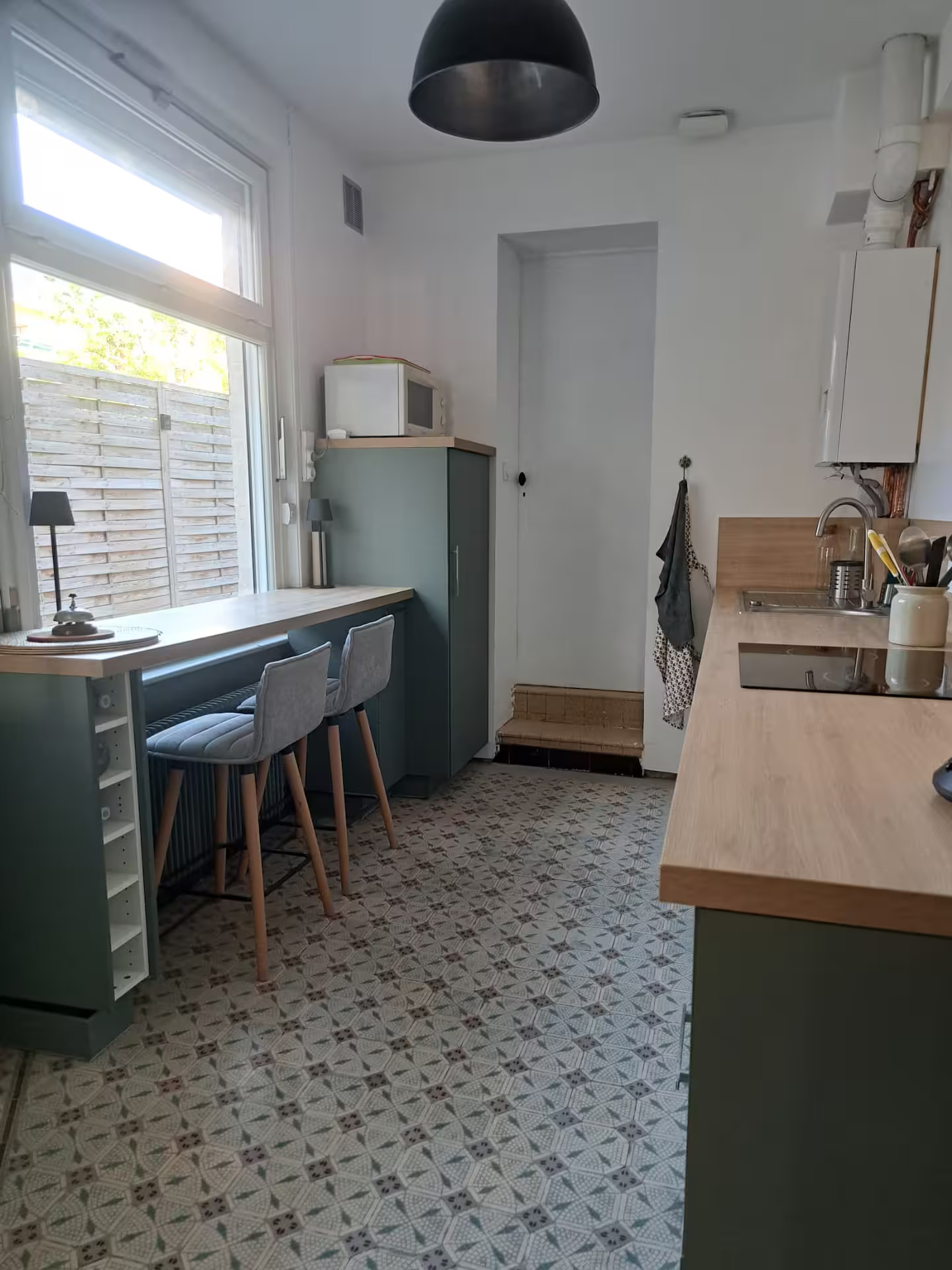 GreenGo location vacances écoresponsables