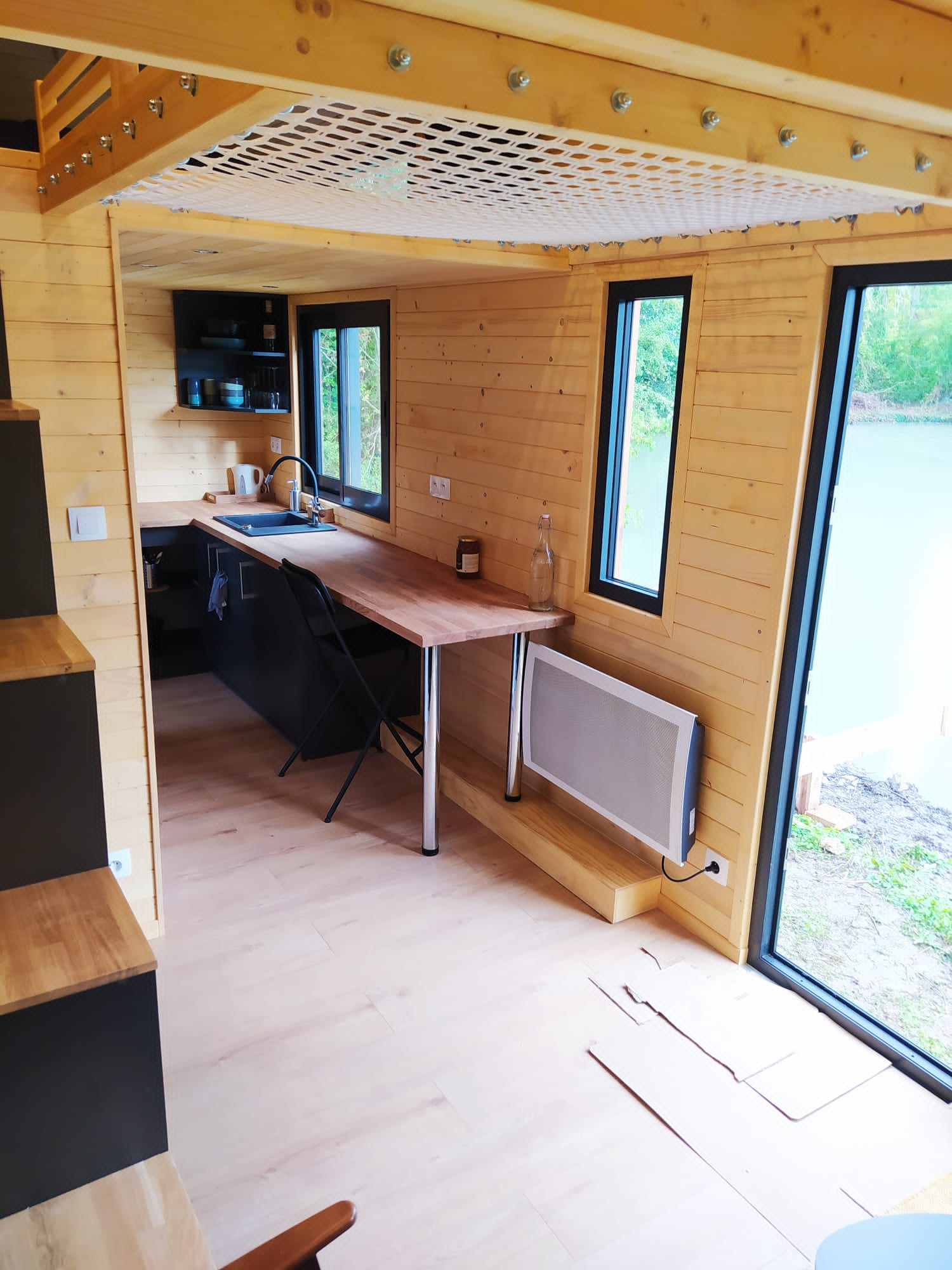 GreenGo Logement insolite Île-de-France Évasion