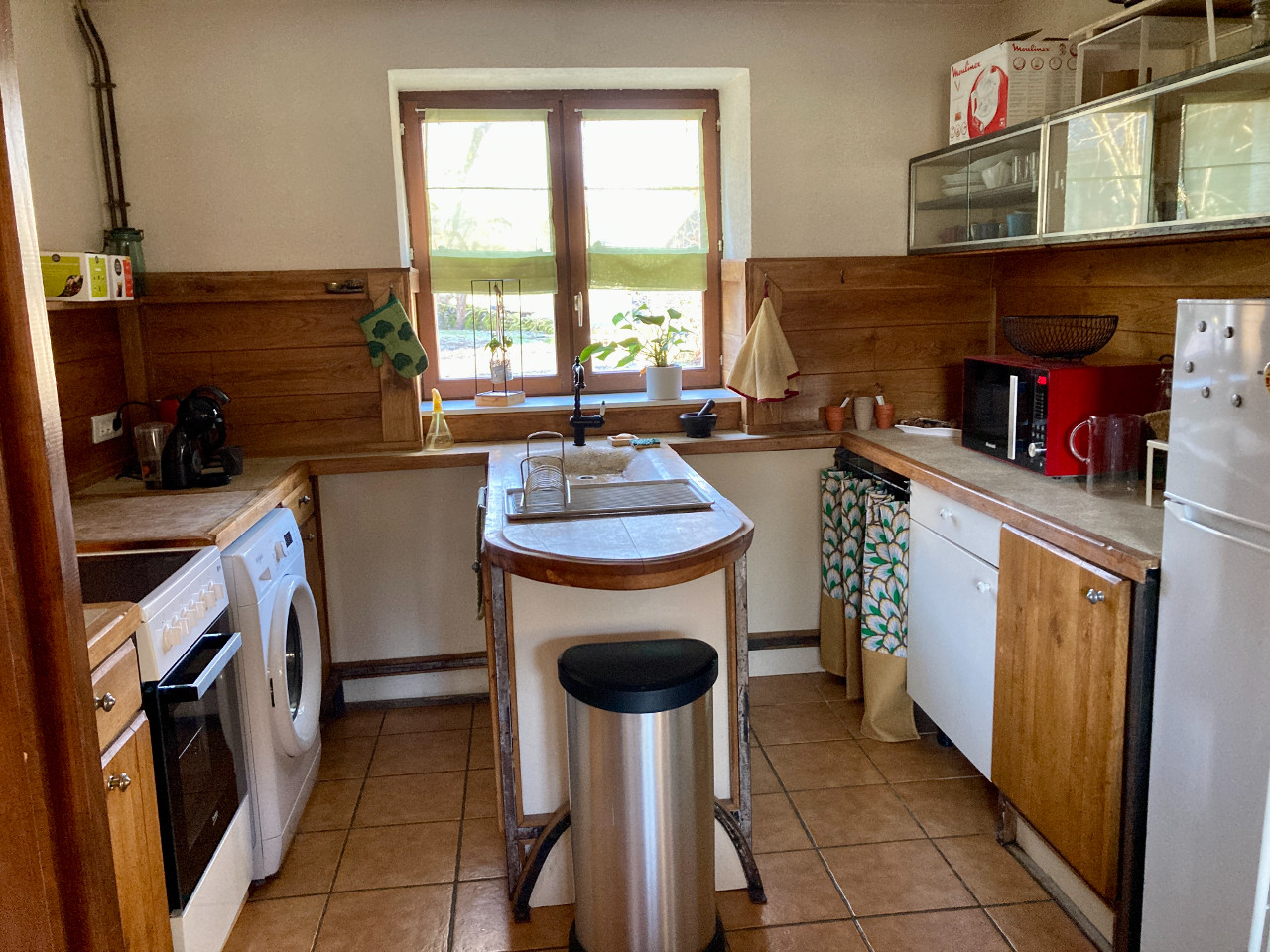 GreenGo location vacances écoresponsables