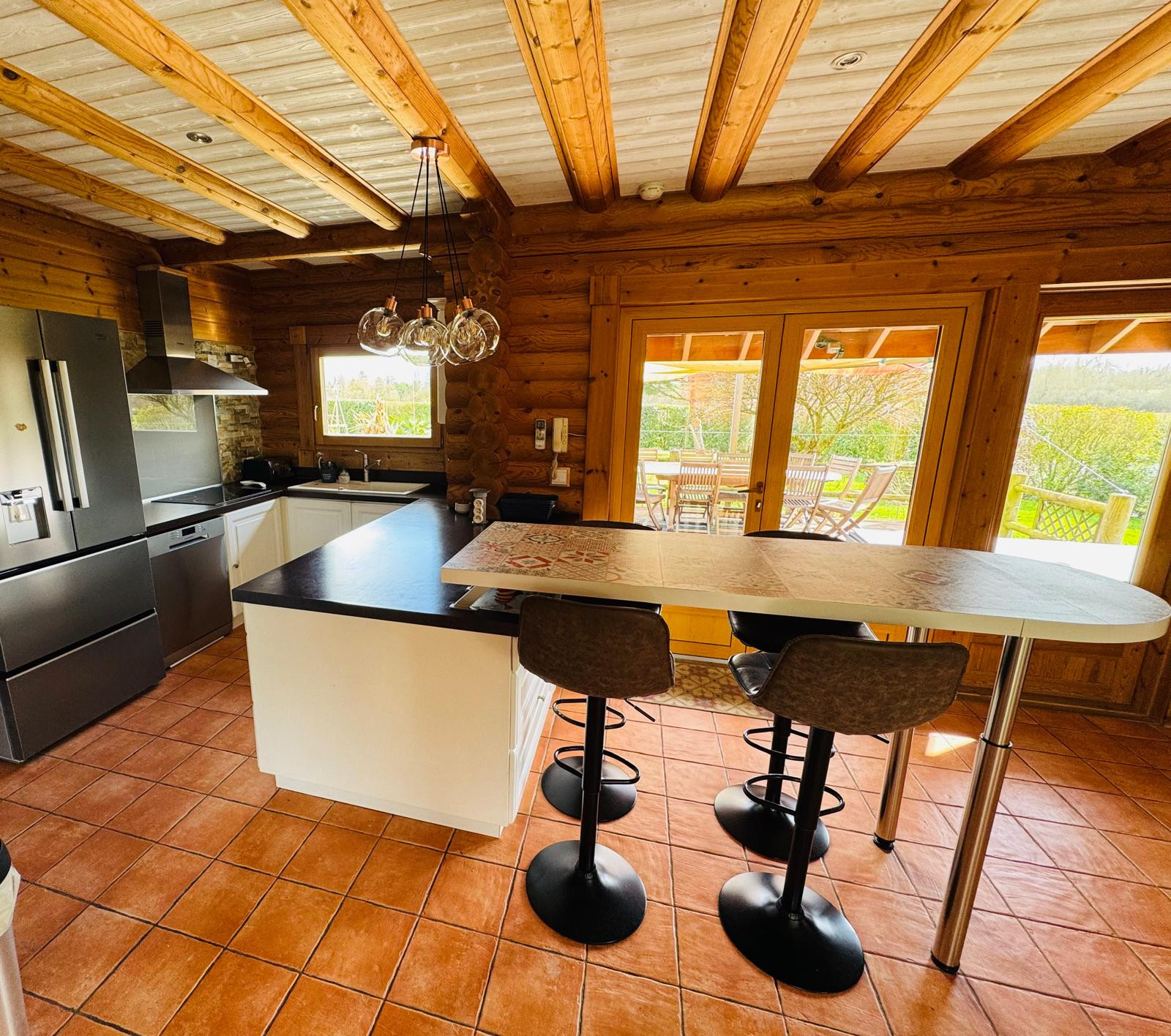 GreenGo La Chambre au Tresor