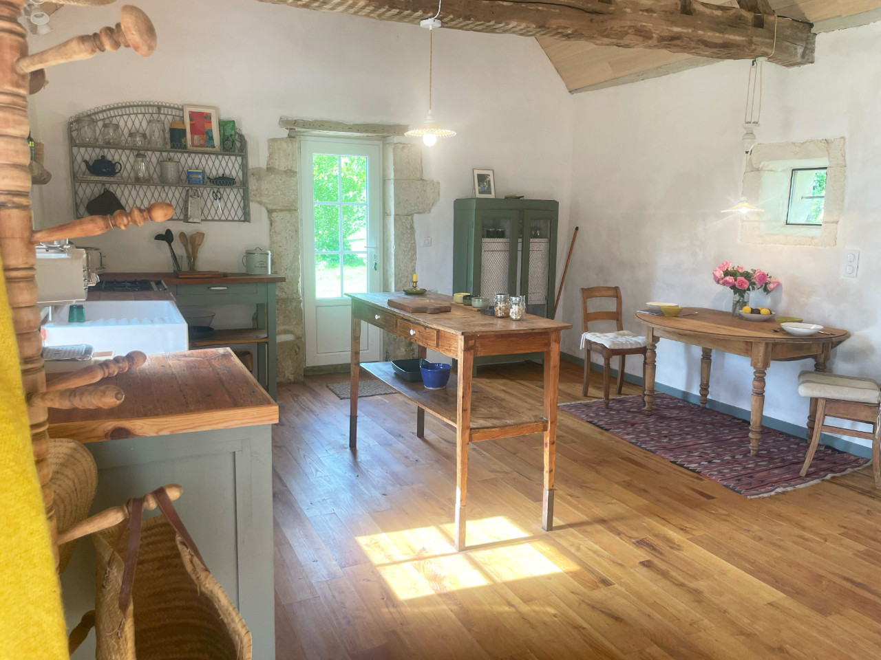 Dordogne Romantique