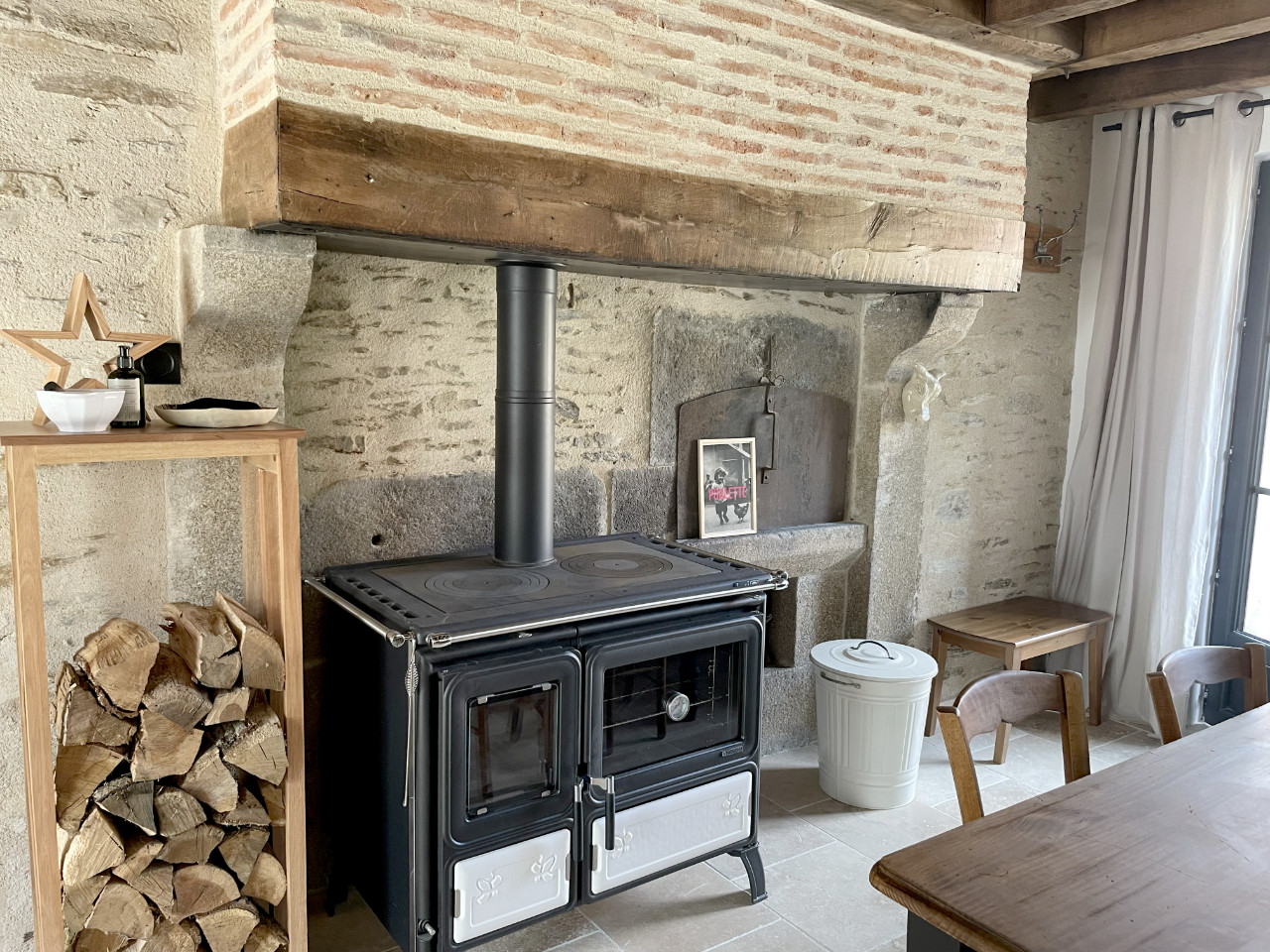 GreenGo Gîte Centre-Val de Loire À la campagne
