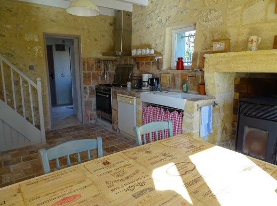 Le gite du Vigneron