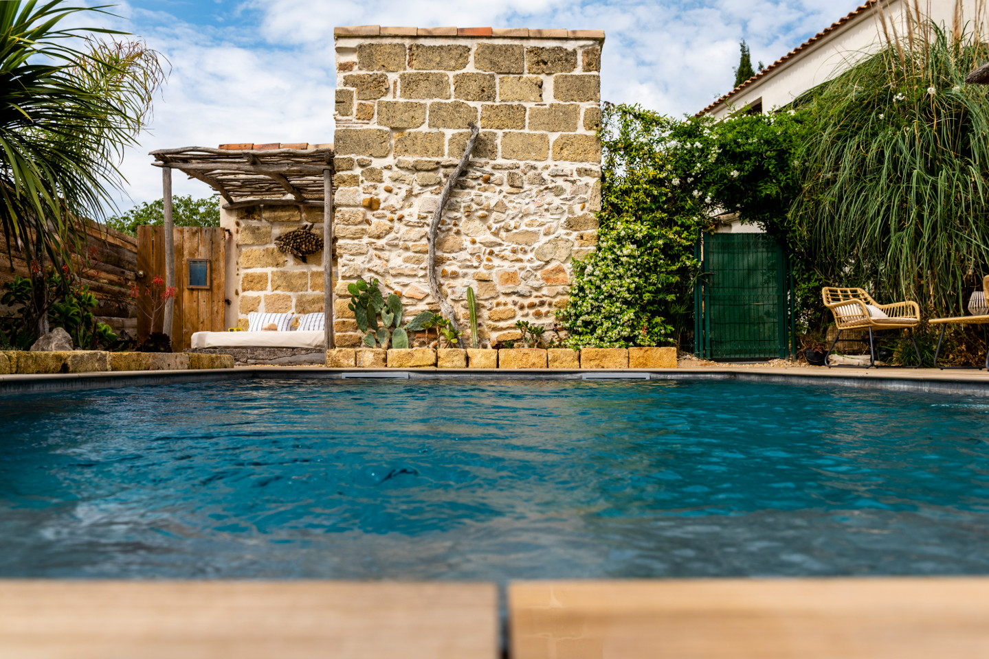 GreenGo location vacances écoresponsables