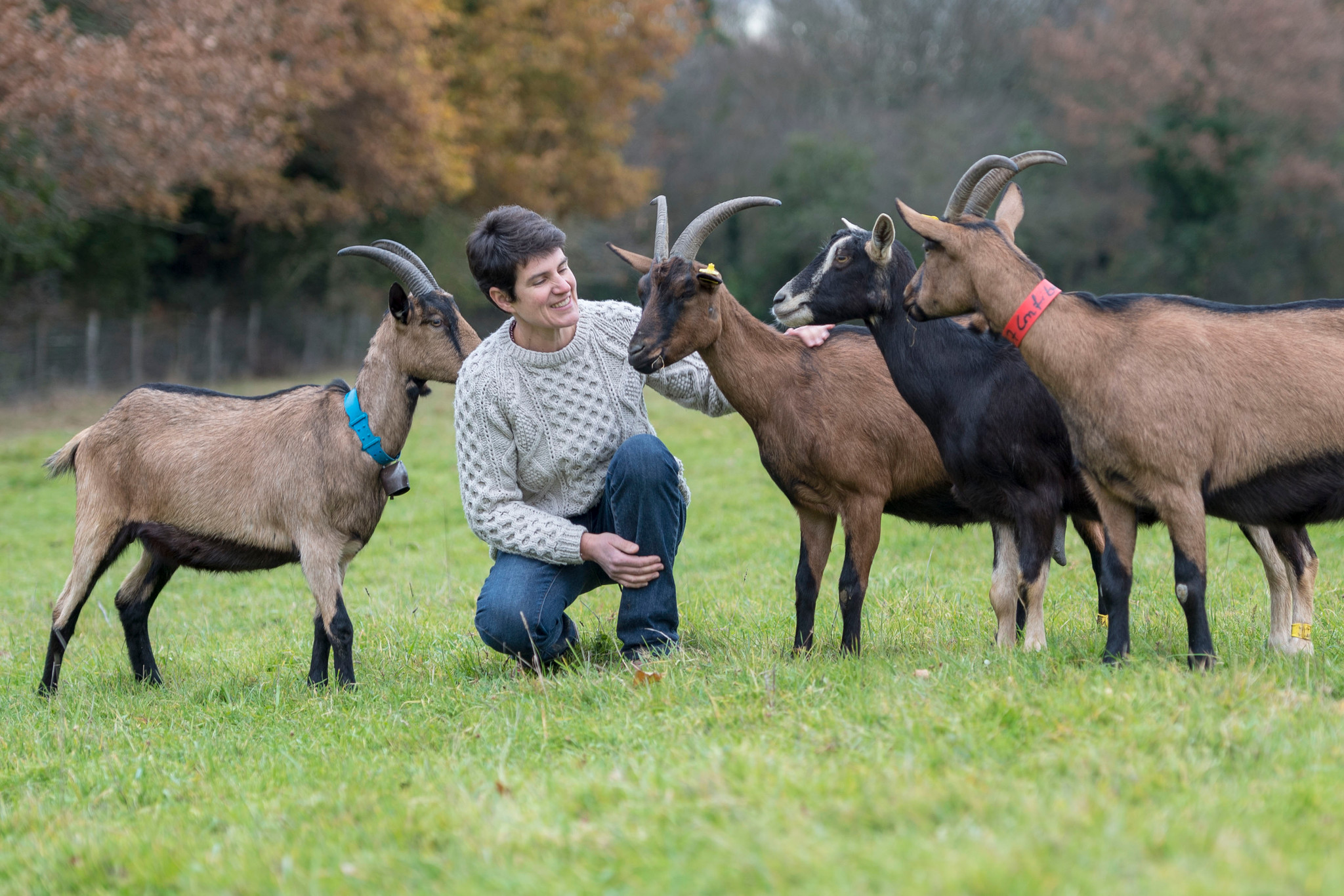Loire-Atlantique À la ferme