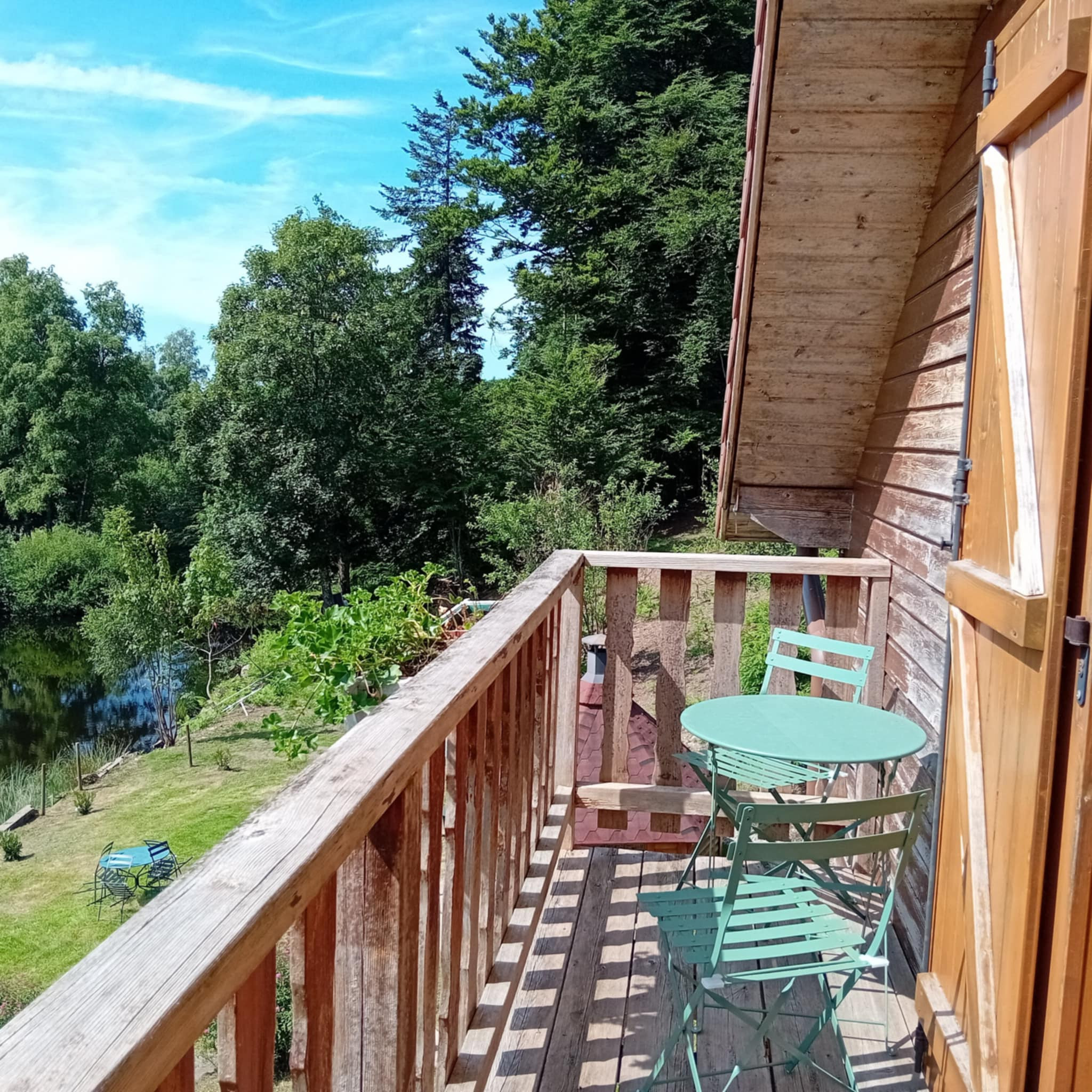 GreenGo location vacances écoresponsables