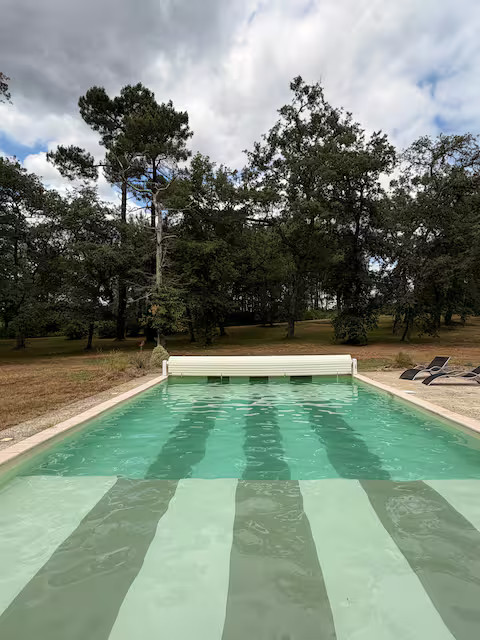 GreenGo Le Moulin de Pouyhéré