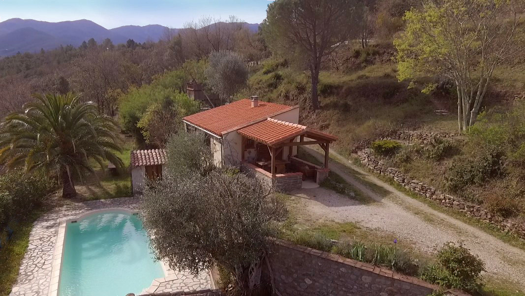 Hôte GreenGo: Gîte de charme | Vue superbe | Piscine | Calme absolu & nature