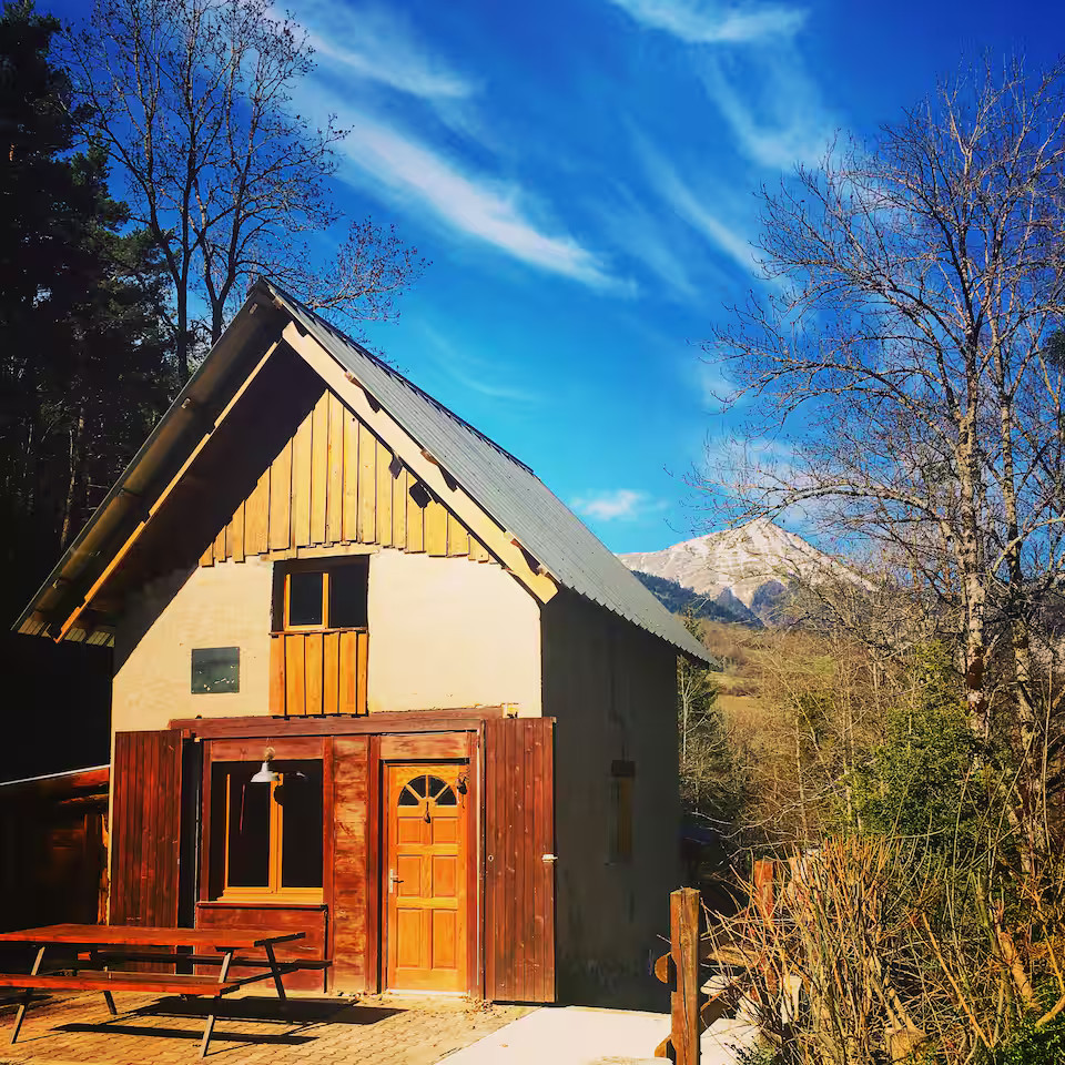 GreenGo location vacances écoresponsables