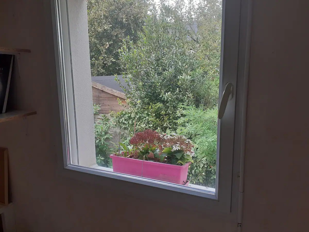 GreenGo Chambre chez l’habitant Bretagne En ville