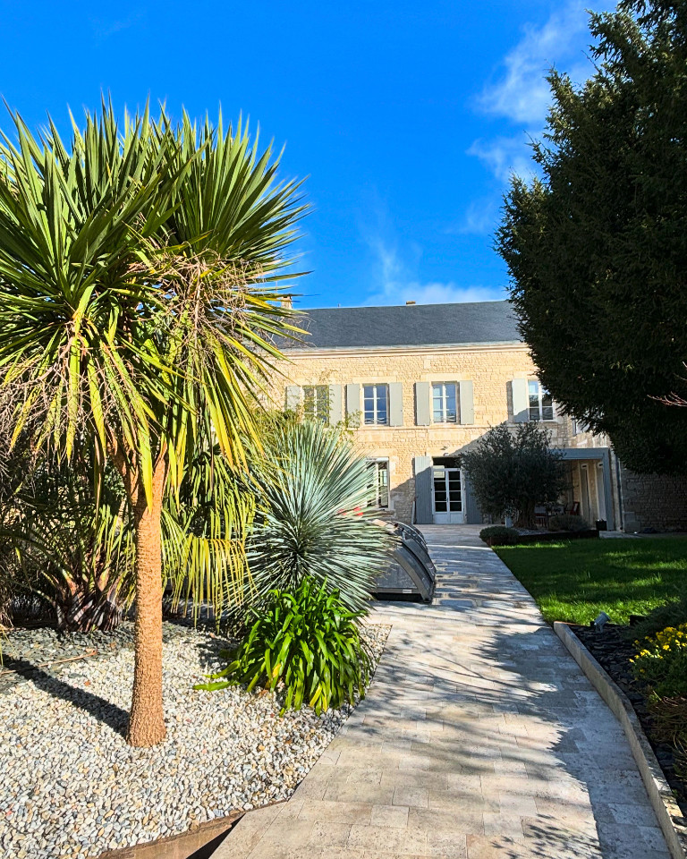 Villa Merma