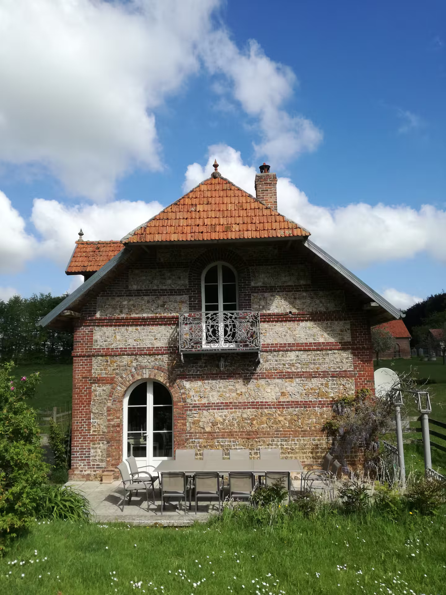 GreenGo Gîte du Bel Event
