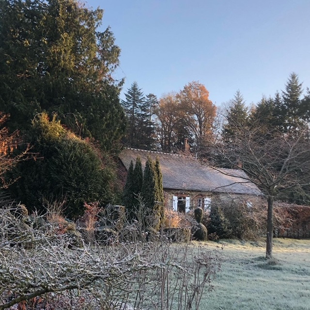 GreenGo Une maison au Breuil