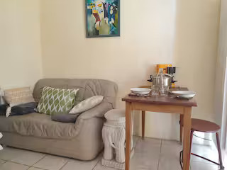 GreenGo Chambre chez l’habitant Occitanie À la campagne