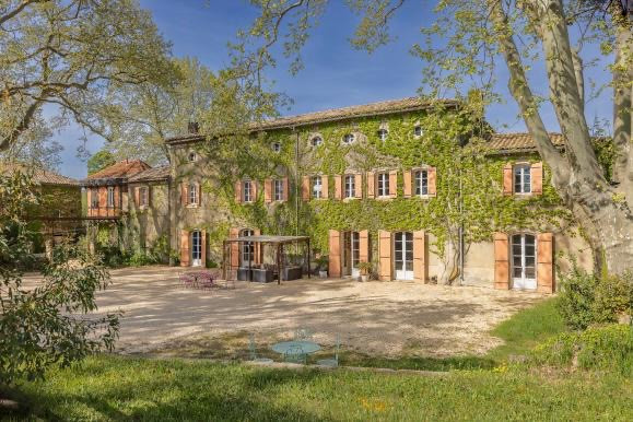 GreenGo Château de Sienne