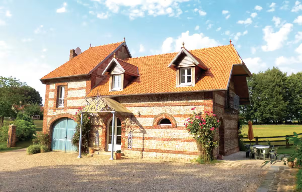 Hôte GreenGo: Gîte du Bel Event