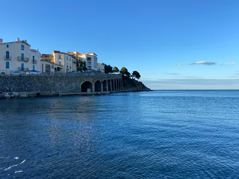 Ma petite folie du cap d'osne