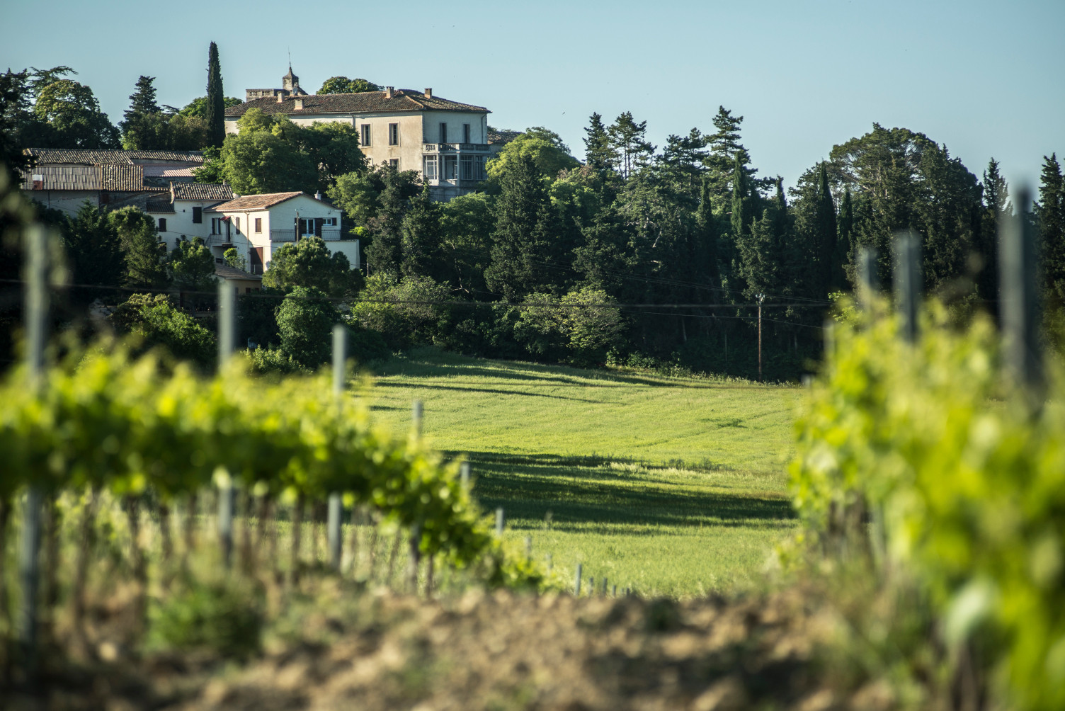 Logement GreenGo: Mas de Puechredon