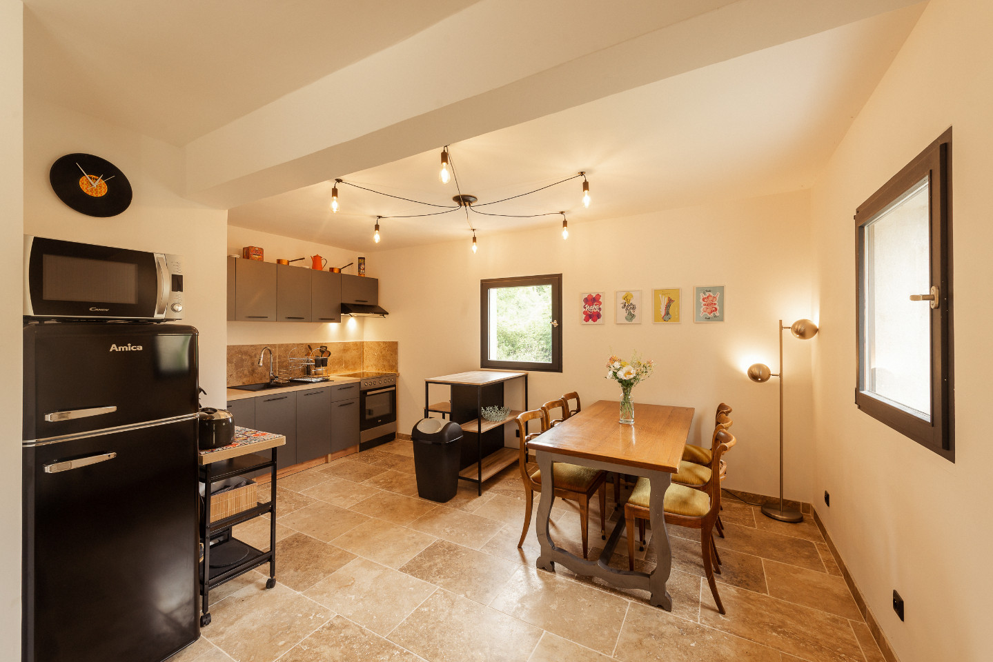 GreenGo location vacances écoresponsables
