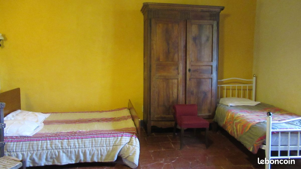GreenGo Gîte Occitanie Gîte de groupe