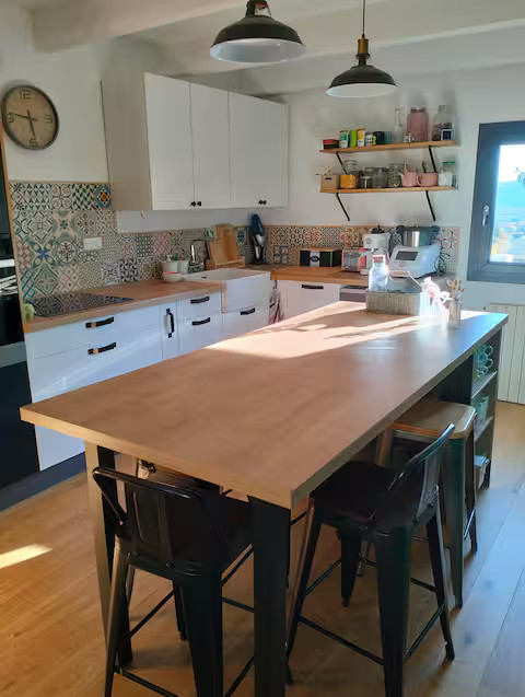 GreenGo Maison Cosy en Provence