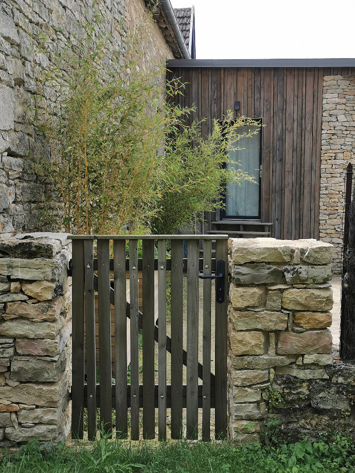 GreenGo Gîte Occitanie En ville
