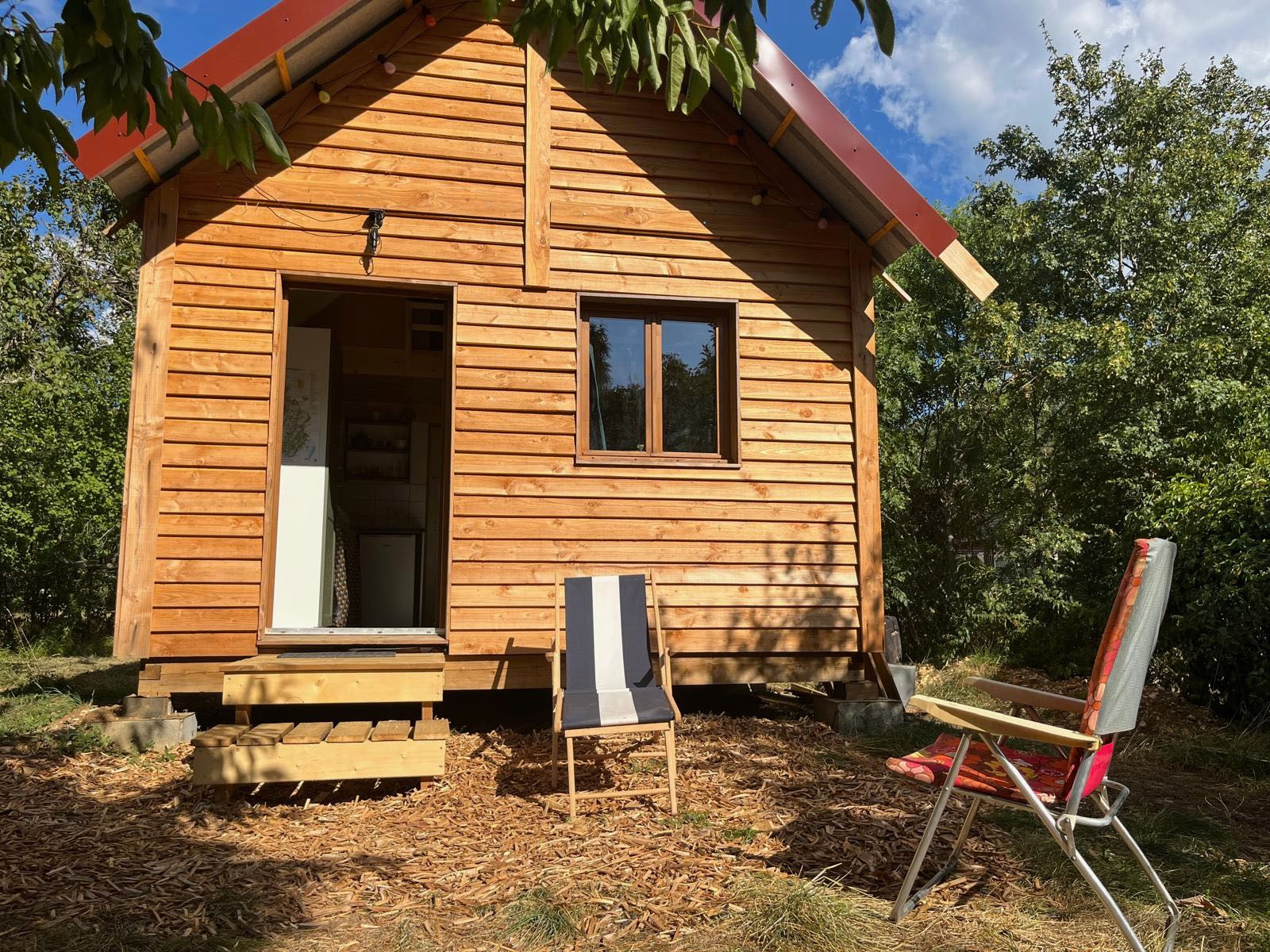 GreenGo location vacances écoresponsables