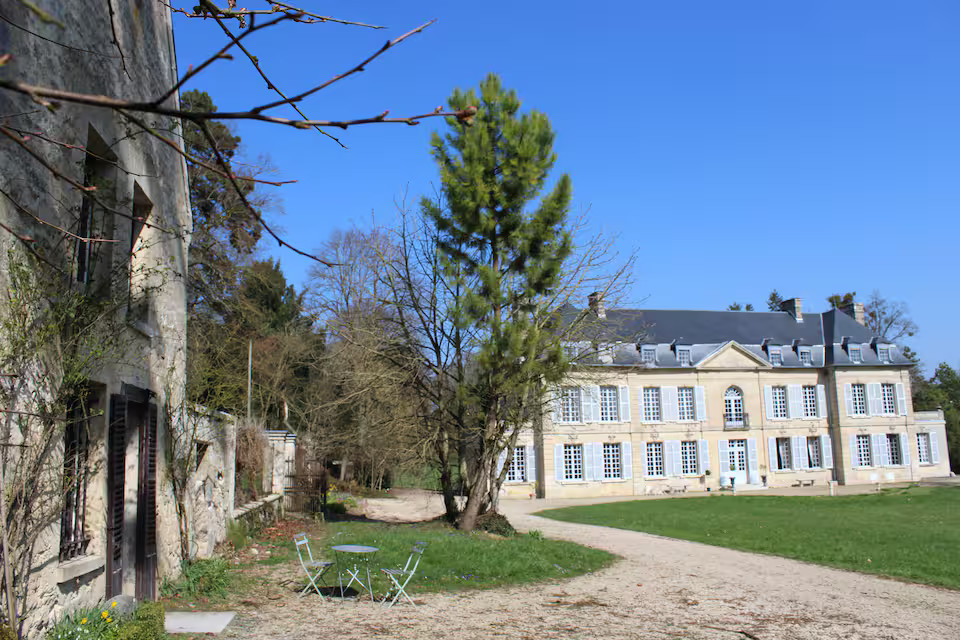 GreenGo La Maison du Jardinier