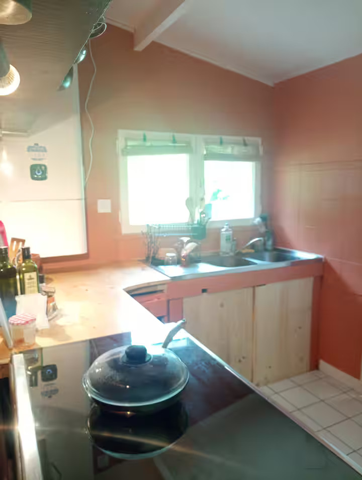 GreenGo location vacances écoresponsables