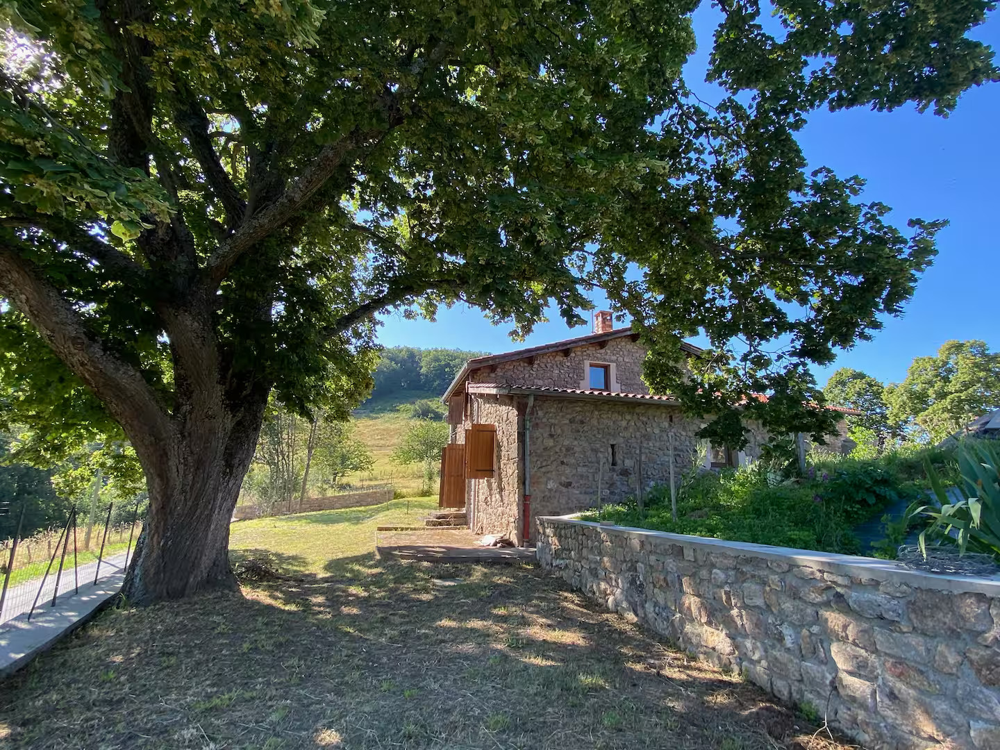 Hôte GreenGo: La Maison au tilleul