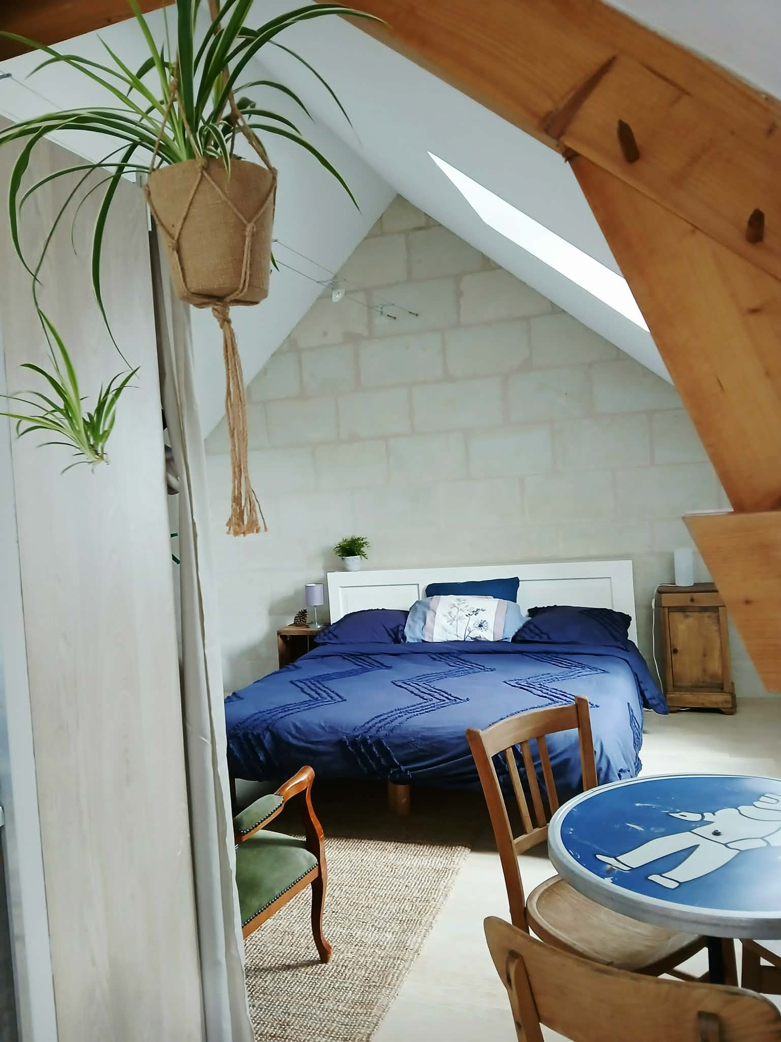 La Maison de Thémy