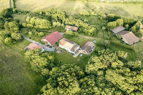 GreenGo Gîte Nouvelle-Aquitaine Évasion