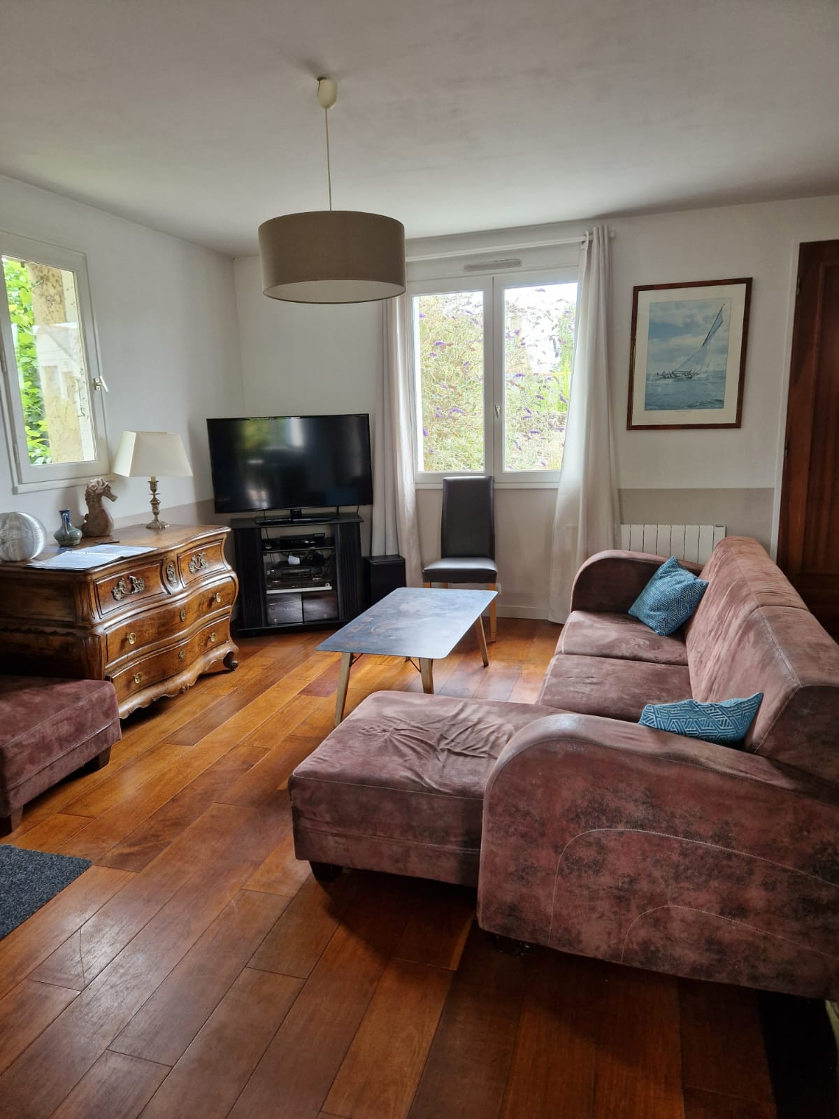 GreenGo Villa Fresne