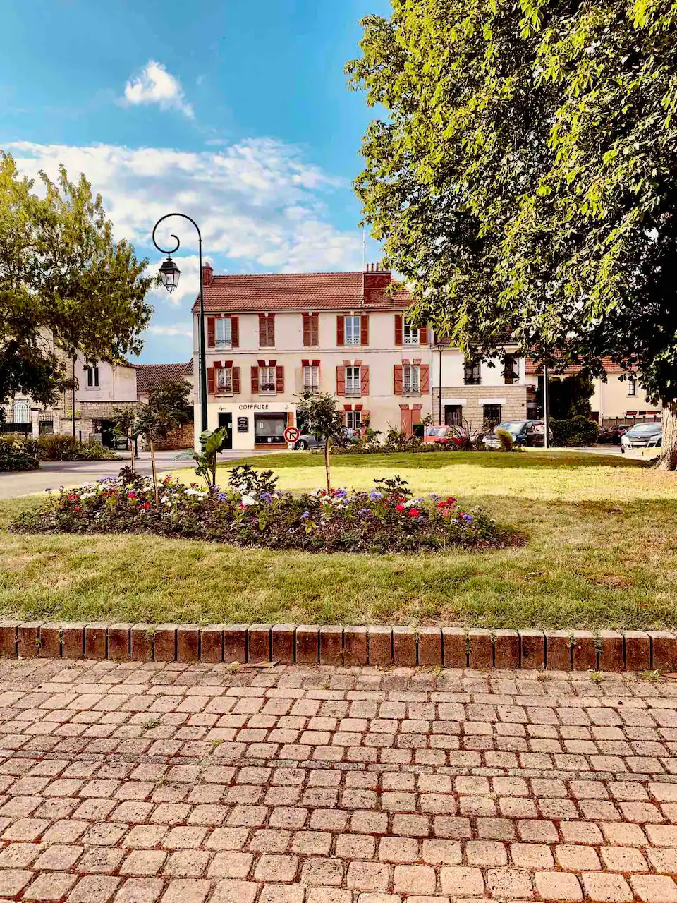 Hôte GreenGo: Le logis Cantilien - Lamorlaye - Chantilly