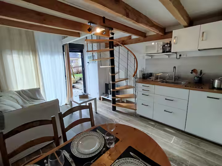 GreenGo Location Nouvelle-Aquitaine En ville
