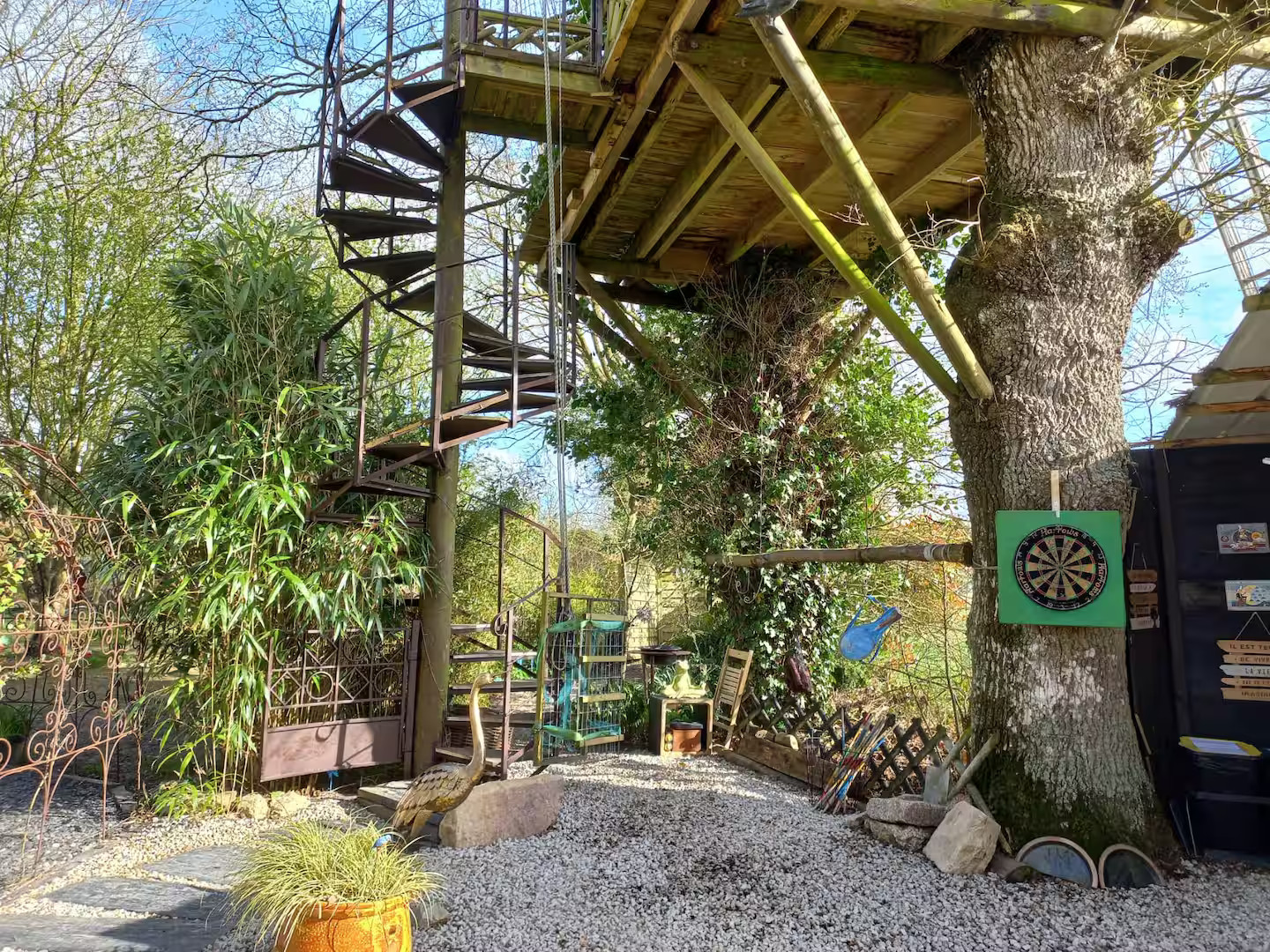 GreenGo Location Bretagne Évasion