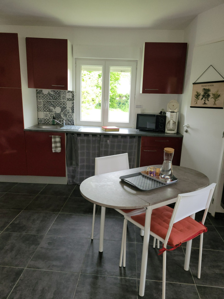 GreenGo location vacances écoresponsables