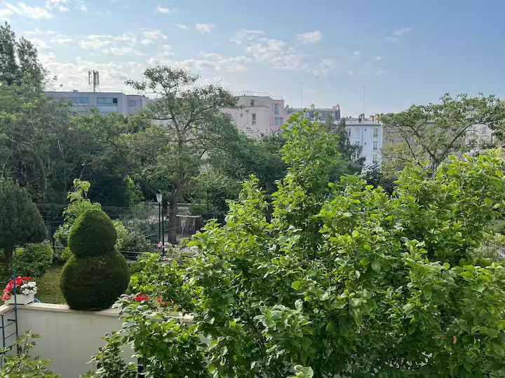 GreenGo Location Île-de-France Évasion