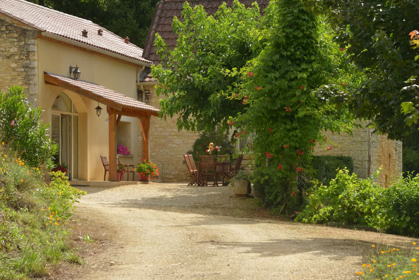 La Grangette