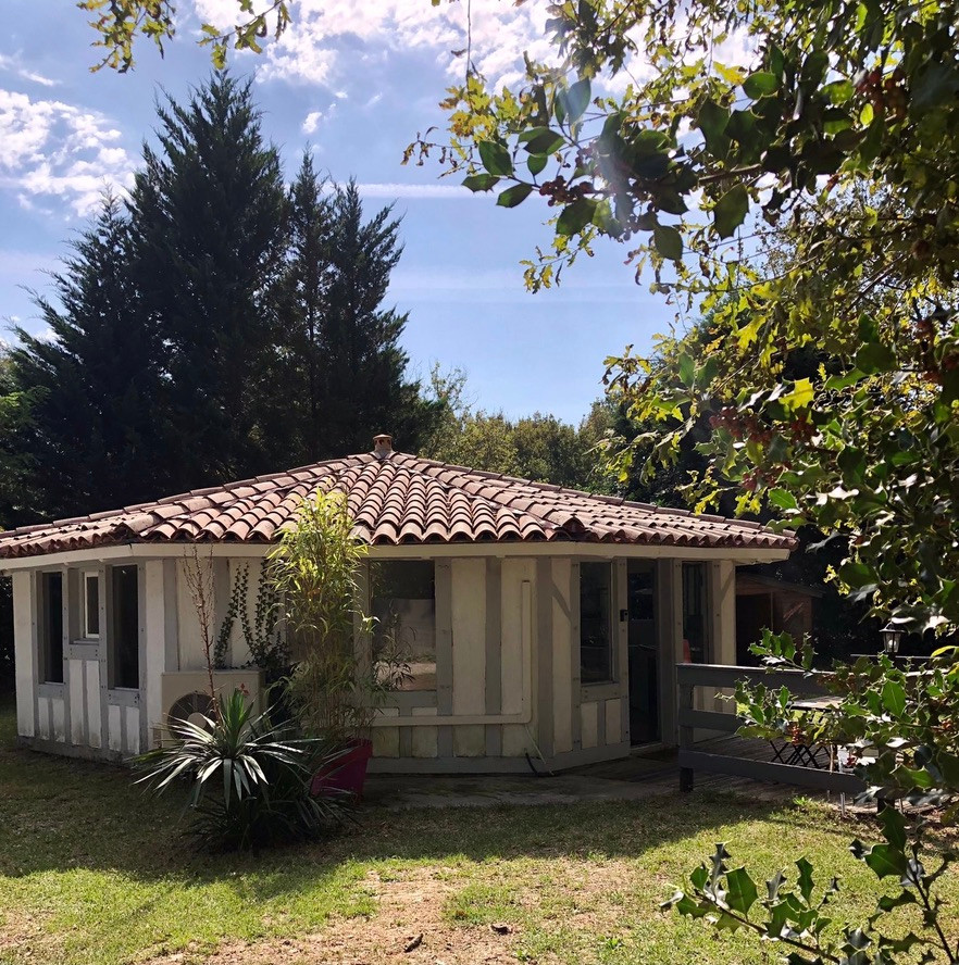 Hôte GreenGo: La Petite Maison au Chêne