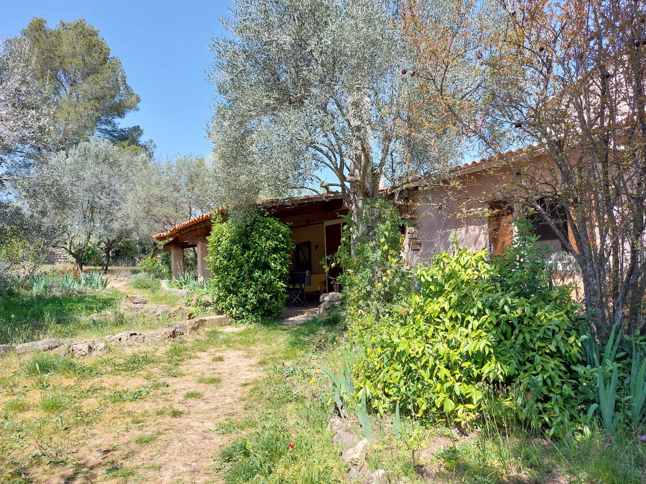 GreenGo Gîte Provence-Alpes-Côte d'Azur À la campagne