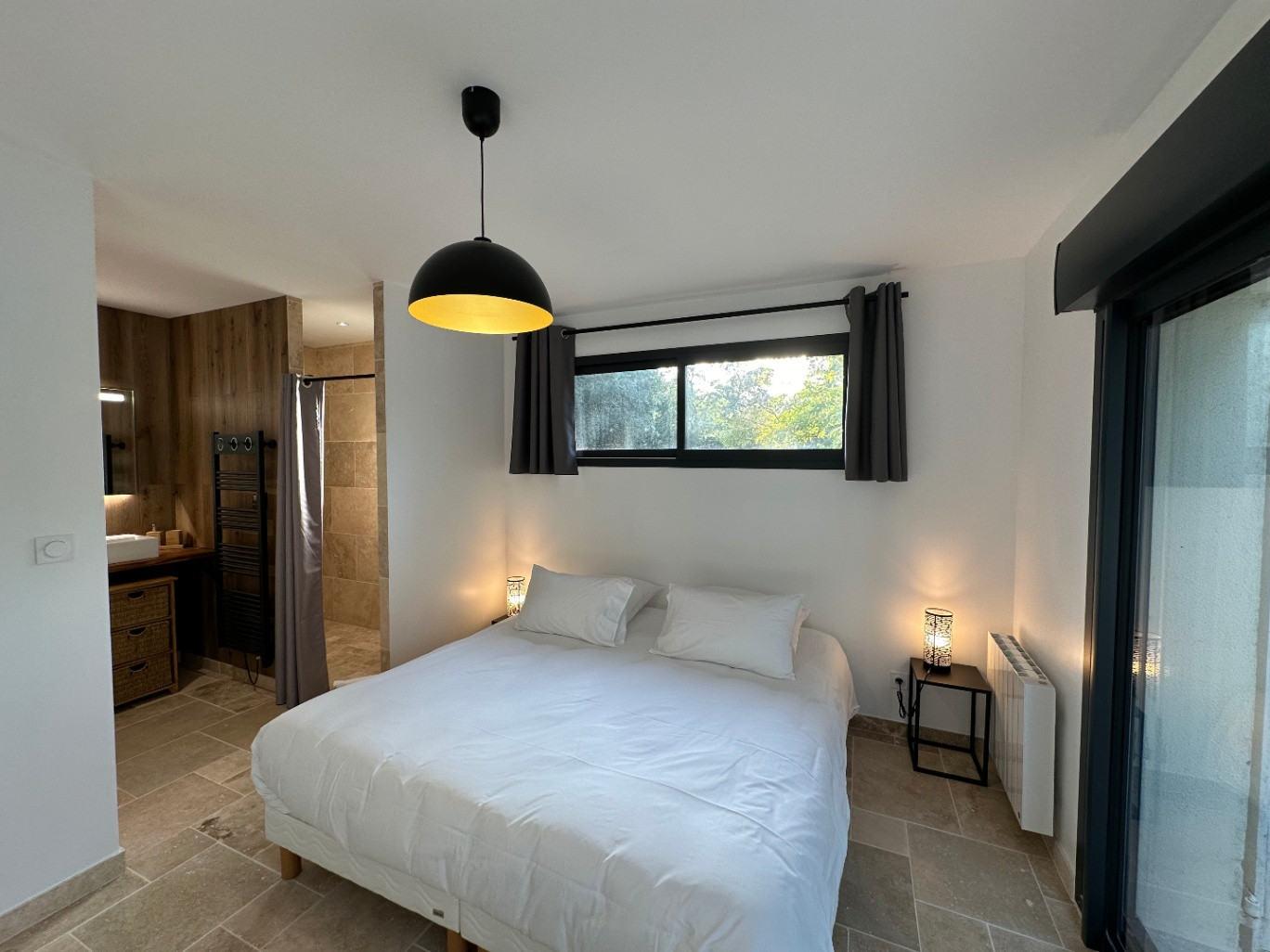 GreenGo Gite 24 - Cottage le Mans - 8 Chambres