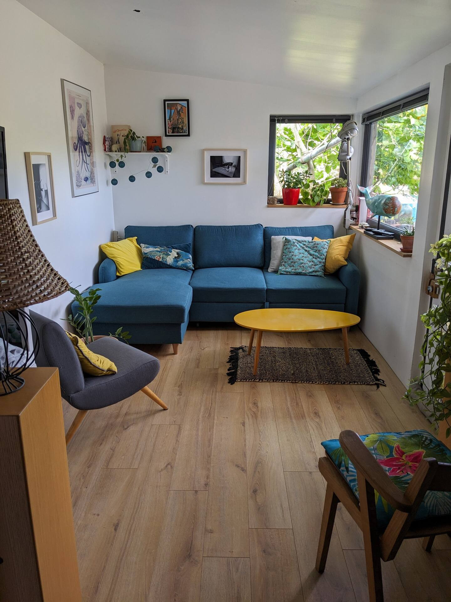 GreenGo location vacances écoresponsables