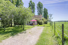 GreenGo Gîte de la renaudiére