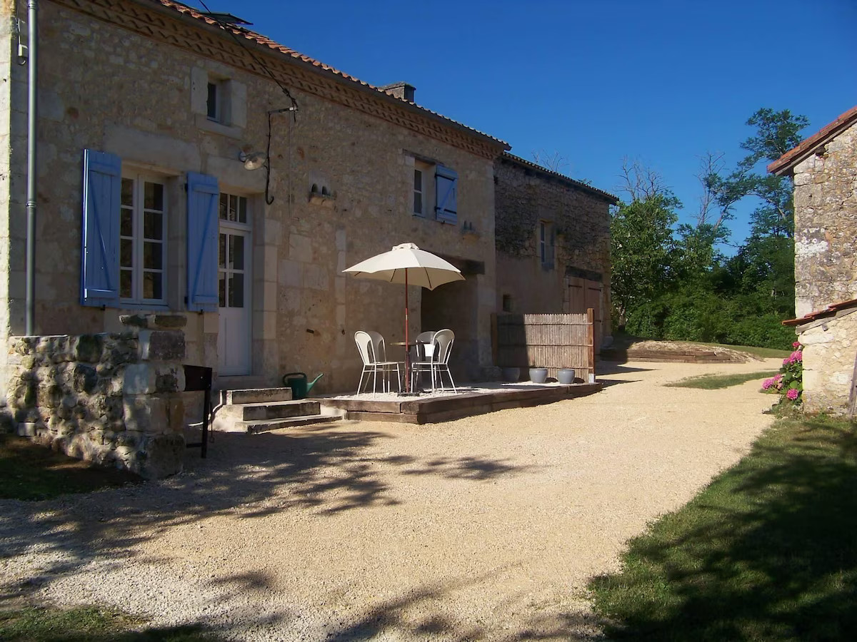 GreenGo location vacances écoresponsables