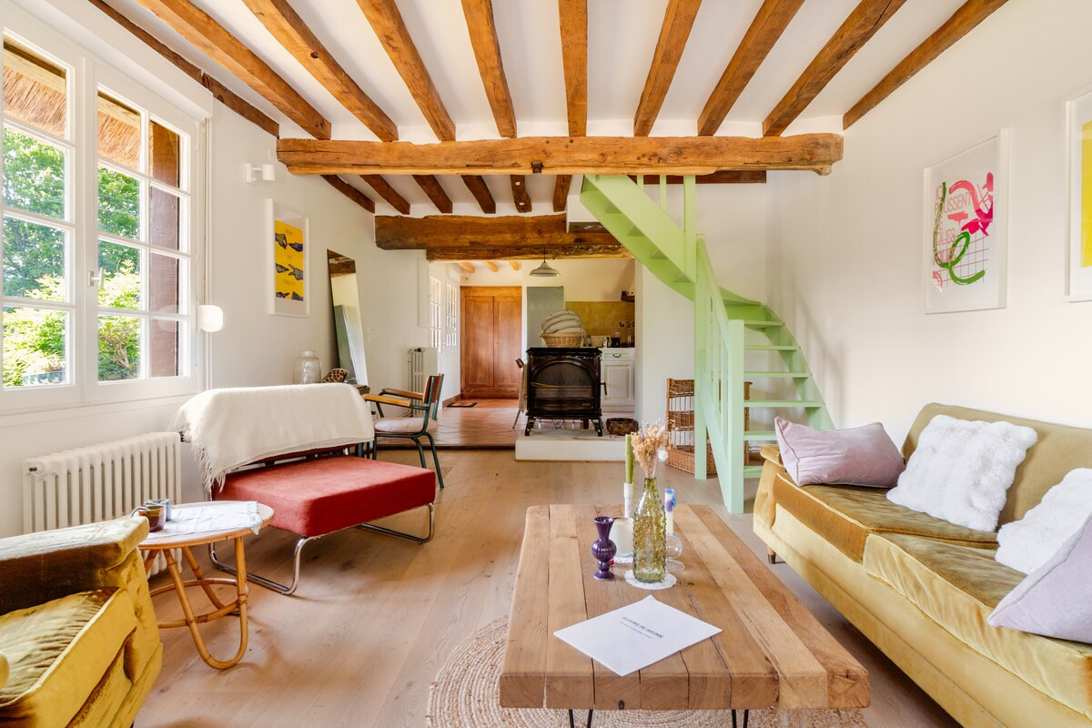 GreenGo location vacances écoresponsables