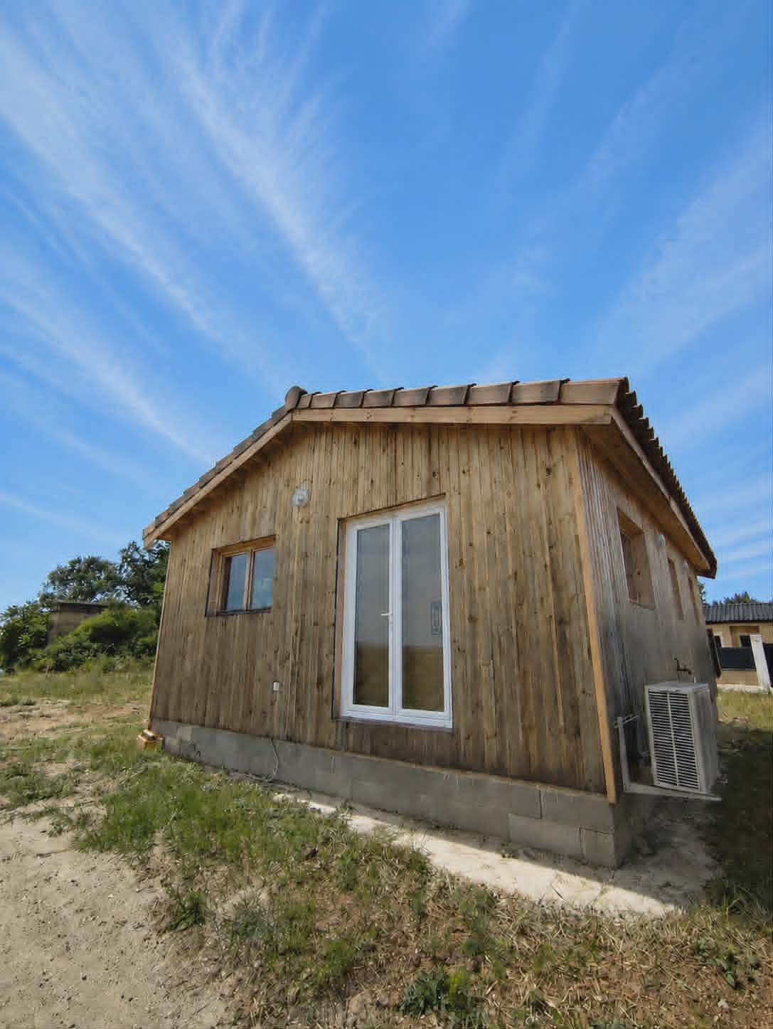 GreenGo Le chalet d'Agathe